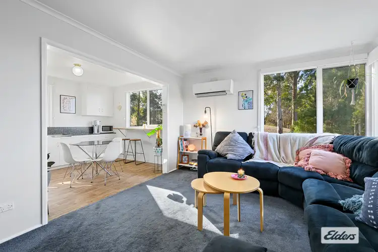 Third view of Homely house listing, 18 Jacobs Crescent, Upper Burnie TAS 7320