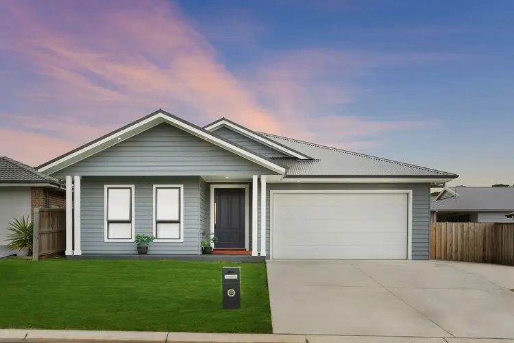 29 Cooper Drive, Oakdale NSW 2570