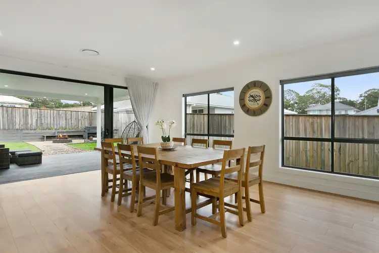Fifth view of Homely house listing, 29 Cooper Drive, Oakdale NSW 2570