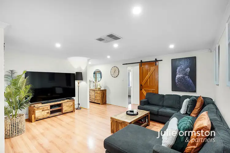 Third view of Homely house listing, 12 Giardino Way, Pearsall WA 6065