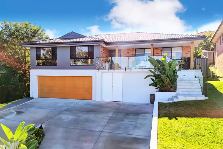 Main view of Homely house listing, 15 Belton Way, Forster NSW 2428