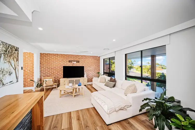 Fifth view of Homely house listing, 15 Belton Way, Forster NSW 2428