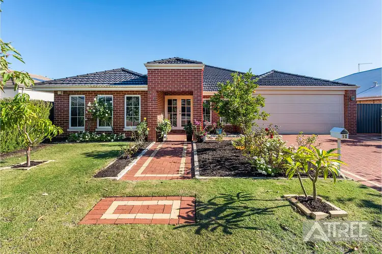 10 Solander Street, Harrisdale WA 6112