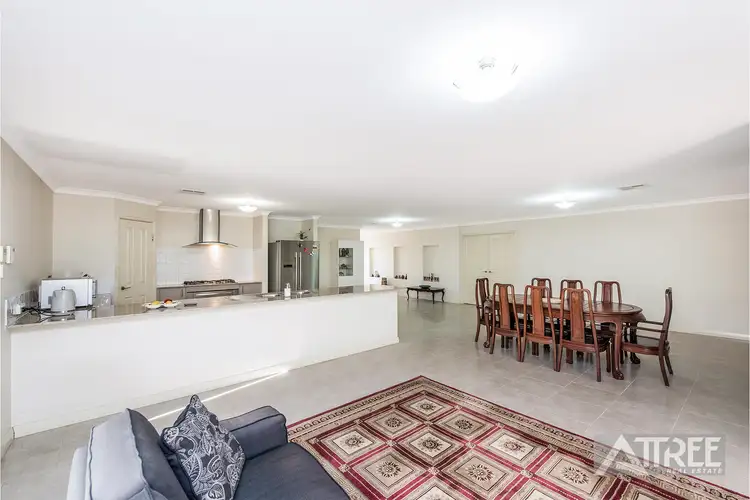 Fifth view of Homely house listing, 10 Solander Street, Harrisdale WA 6112