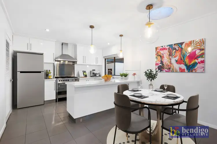 Fifth view of Homely house listing, 11 Desmond Street, Strathdale VIC 3550