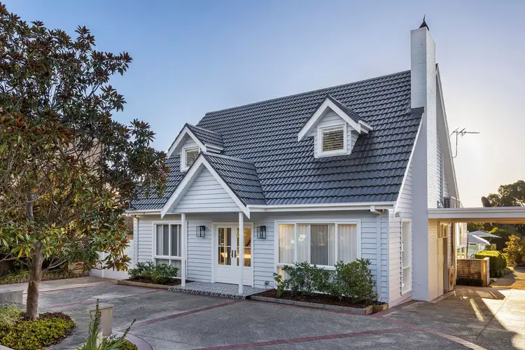 Second view of Homely house listing, 11 Osborne Drive, Mount Martha VIC 3934