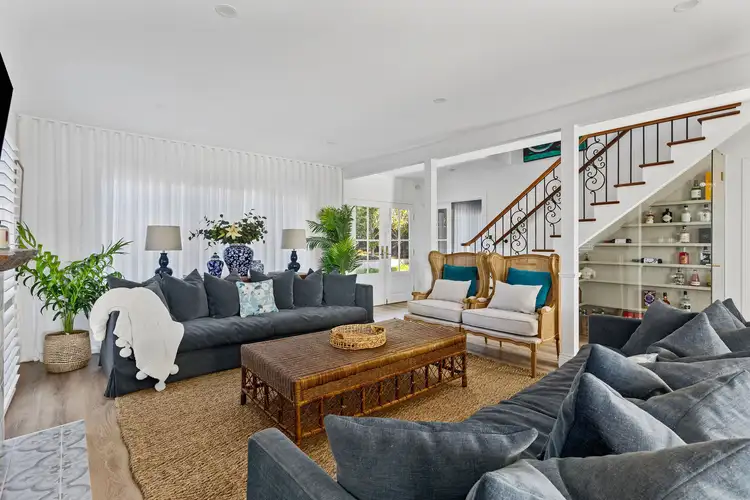 Fifth view of Homely house listing, 11 Osborne Drive, Mount Martha VIC 3934