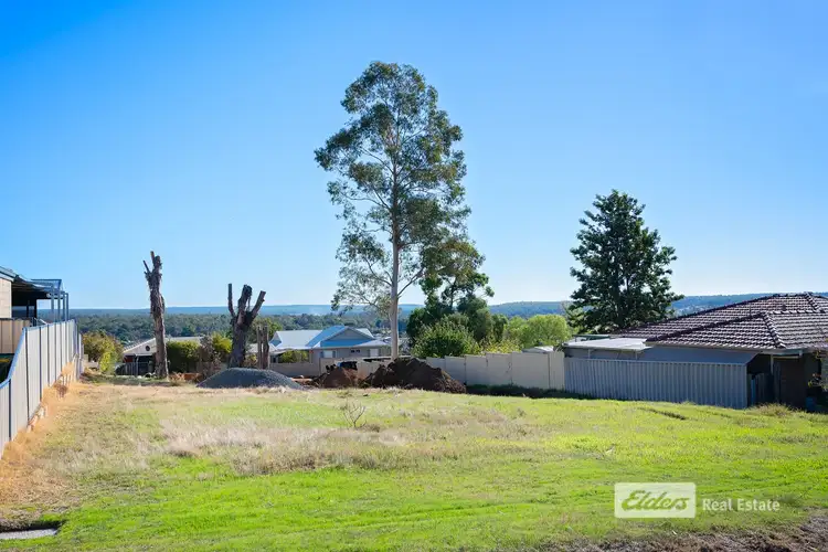 Third view of Homely land listing, 19 Smith Street, Donnybrook WA 6239