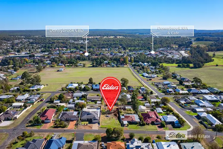 Fourth view of Homely land listing, 19 Smith Street, Donnybrook WA 6239