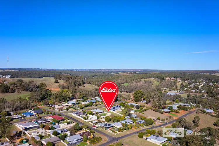 Fifth view of Homely land listing, 19 Smith Street, Donnybrook WA 6239