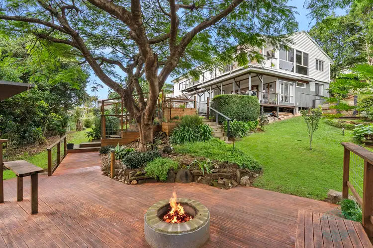 36 Crystal Street, Mapleton QLD 4560