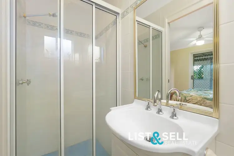 Fifth view of Homely house listing, 4 Swordfish Avenue, Raby NSW 2566