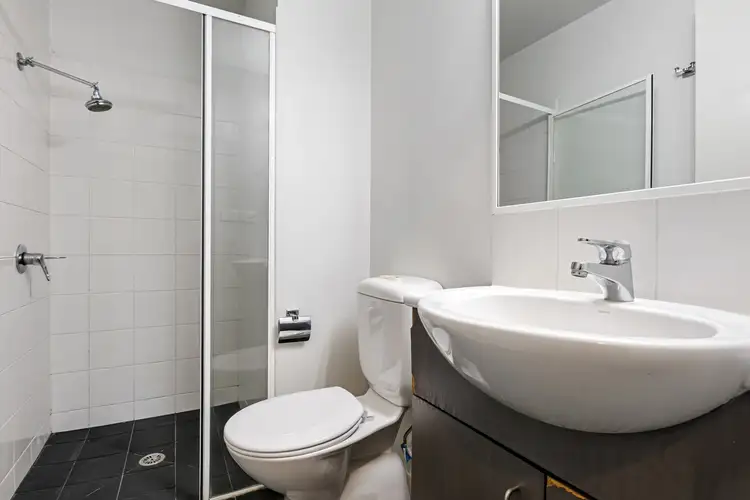 Sixth view of Homely apartment listing, 807/39 Lonsdale Street, Melbourne VIC 3000