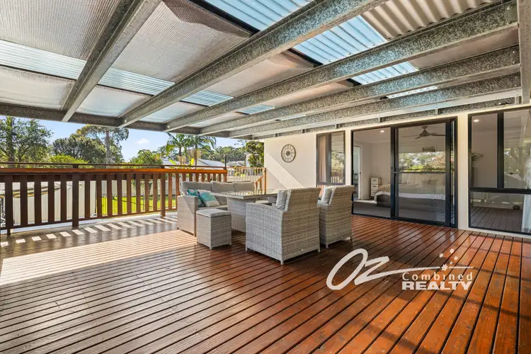 Second view of Homely house listing, 6 Macleans Point Road, Sanctuary Point NSW 2540