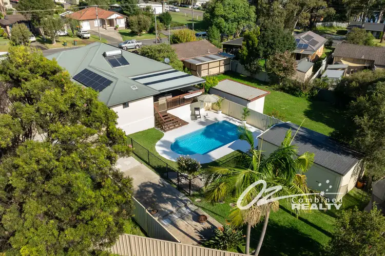 Third view of Homely house listing, 6 Macleans Point Road, Sanctuary Point NSW 2540
