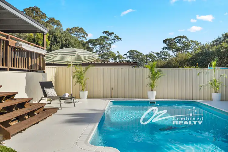 Fourth view of Homely house listing, 6 Macleans Point Road, Sanctuary Point NSW 2540