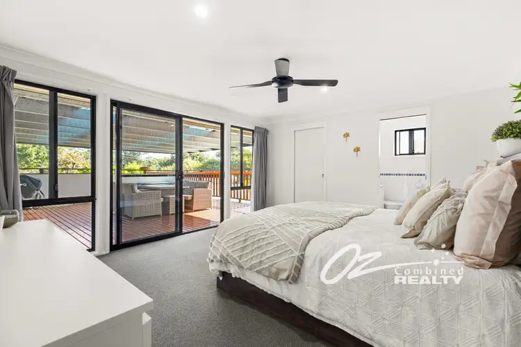 Fifth view of Homely house listing, 6 Macleans Point Road, Sanctuary Point NSW 2540