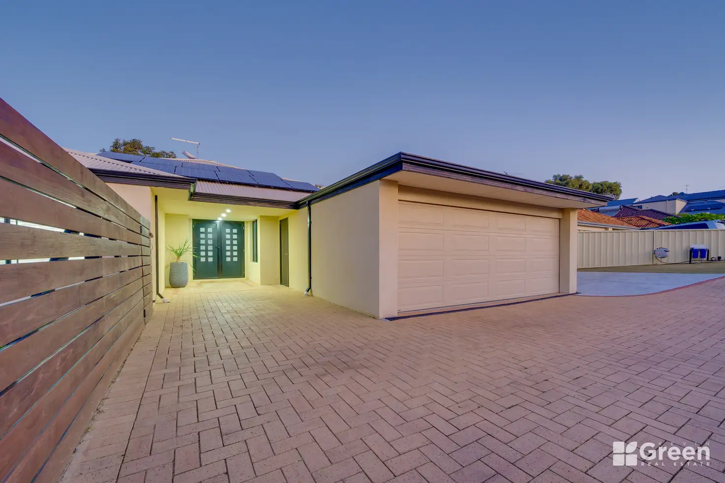 Main view of Homely house listing, 1 Peppertree Close, Wannanup WA 6210