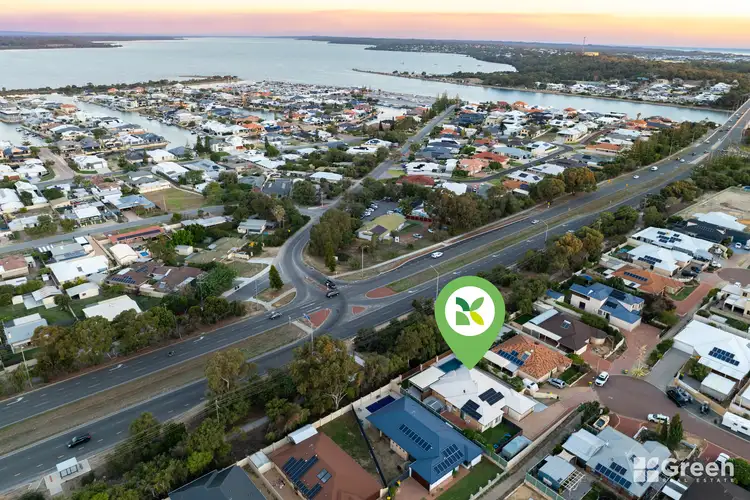 Third view of Homely house listing, 1 Peppertree Close, Wannanup WA 6210