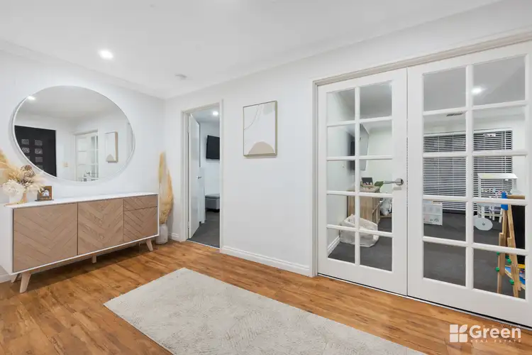 Fourth view of Homely house listing, 1 Peppertree Close, Wannanup WA 6210