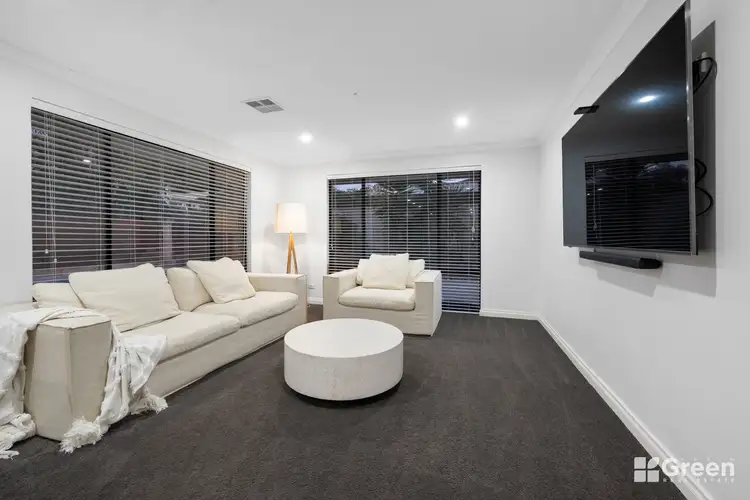 Fifth view of Homely house listing, 1 Peppertree Close, Wannanup WA 6210