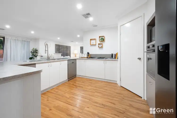 Sixth view of Homely house listing, 1 Peppertree Close, Wannanup WA 6210