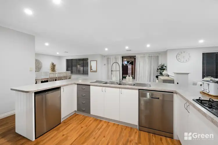 Seventh view of Homely house listing, 1 Peppertree Close, Wannanup WA 6210