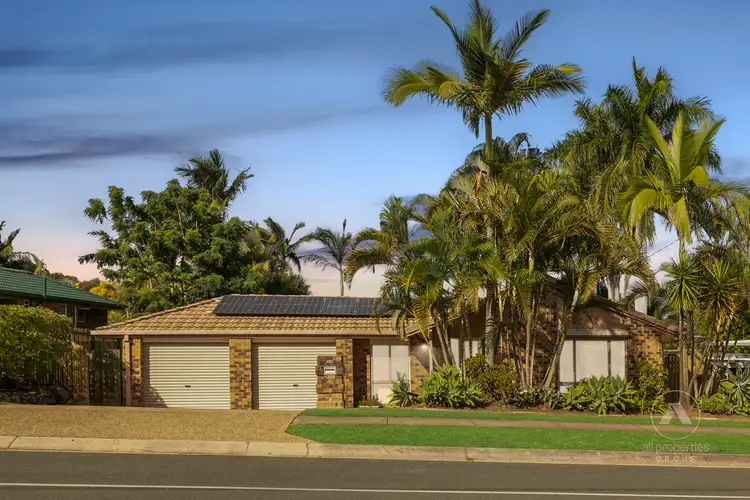 127 Emerald Drive, Regents Park QLD 4118