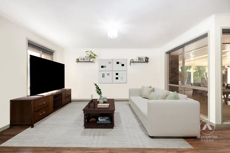 Second view of Homely house listing, 127 Emerald Drive, Regents Park QLD 4118