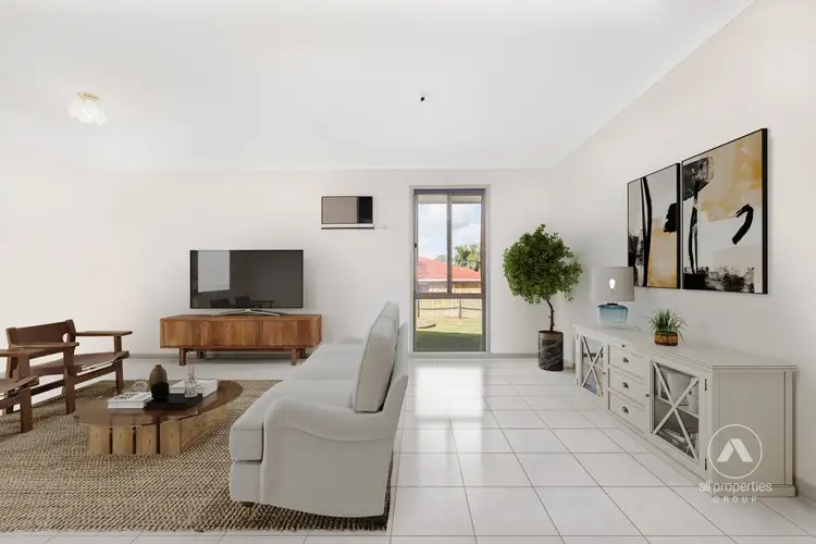 Third view of Homely house listing, 127 Emerald Drive, Regents Park QLD 4118