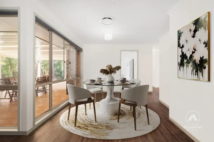 Sixth view of Homely house listing, 127 Emerald Drive, Regents Park QLD 4118