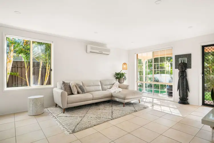 Third view of Homely semi-detached listing, 3B Eden Place, Caringbah South NSW 2229