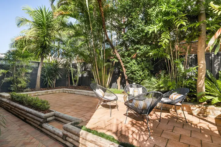 Fourth view of Homely semi-detached listing, 3B Eden Place, Caringbah South NSW 2229
