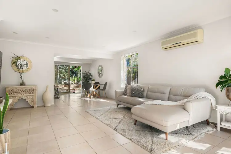 Fifth view of Homely semi-detached listing, 3B Eden Place, Caringbah South NSW 2229