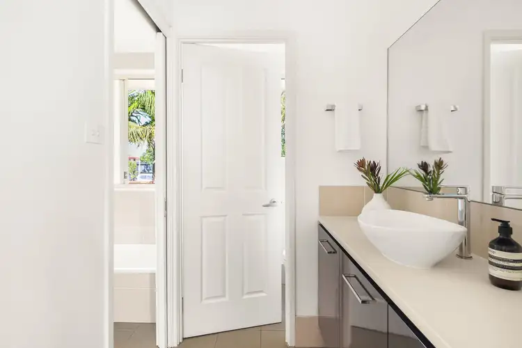 Sixth view of Homely semi-detached listing, 3B Eden Place, Caringbah South NSW 2229