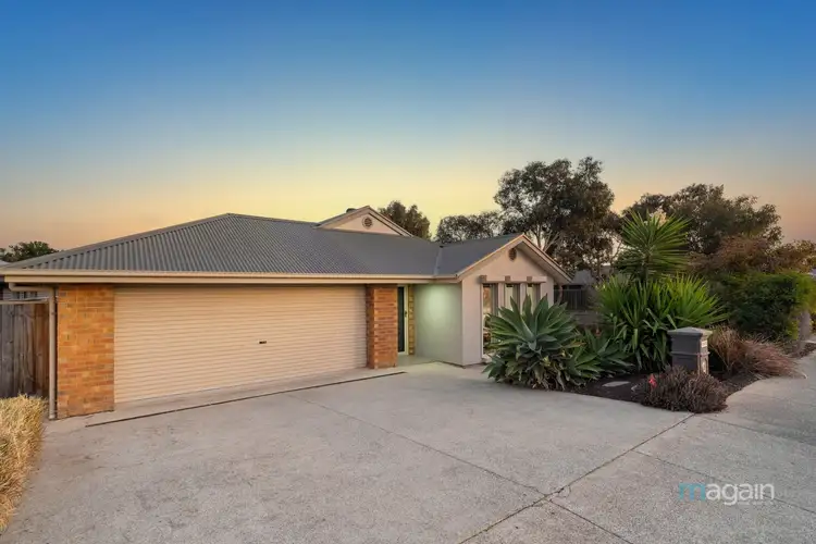 20 Pinkgum Avenue, Aldinga Beach SA 5173