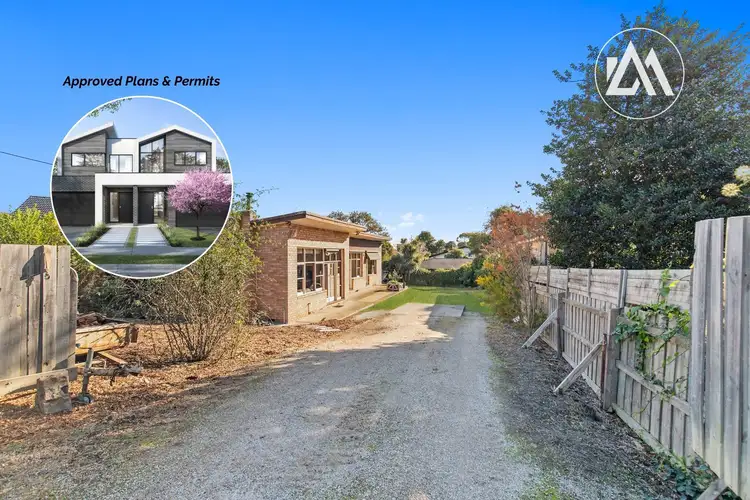 Main view of Homely house listing, 66A Cliff Road, Frankston South VIC 3199
