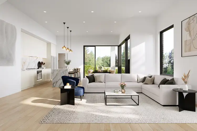Sixth view of Homely house listing, 66A Cliff Road, Frankston South VIC 3199