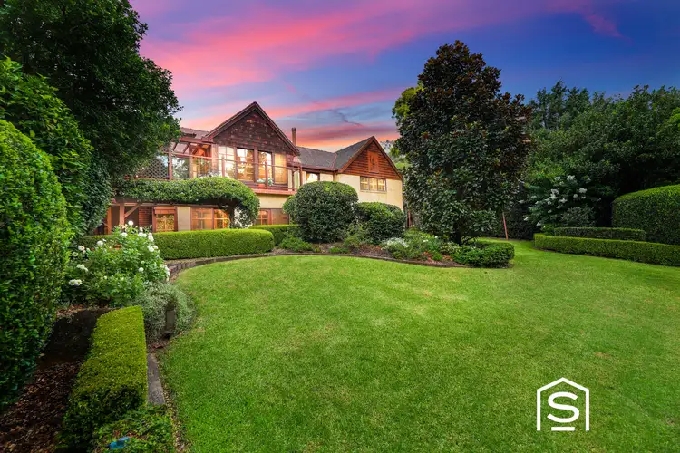 66 Murray Farm Road, Beecroft NSW 2119