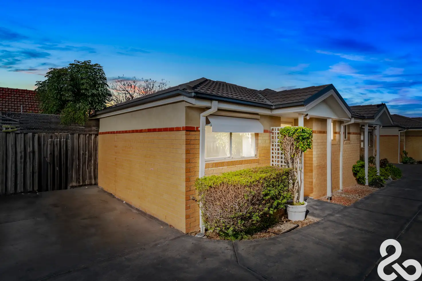 Main view of Homely unit listing, 2/11 David Street, Lalor VIC 3075