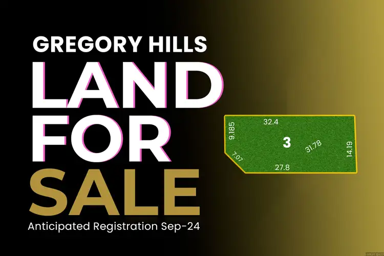 3tba.. Turner Rd Road, Gregory Hills NSW 2557