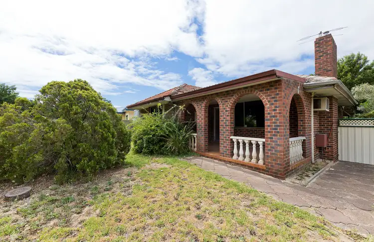19 Guildford Street, Ashfield WA 6054