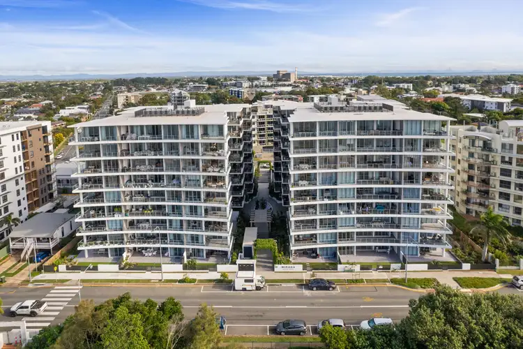 205/59 Marine Parade, Redcliffe QLD 4020