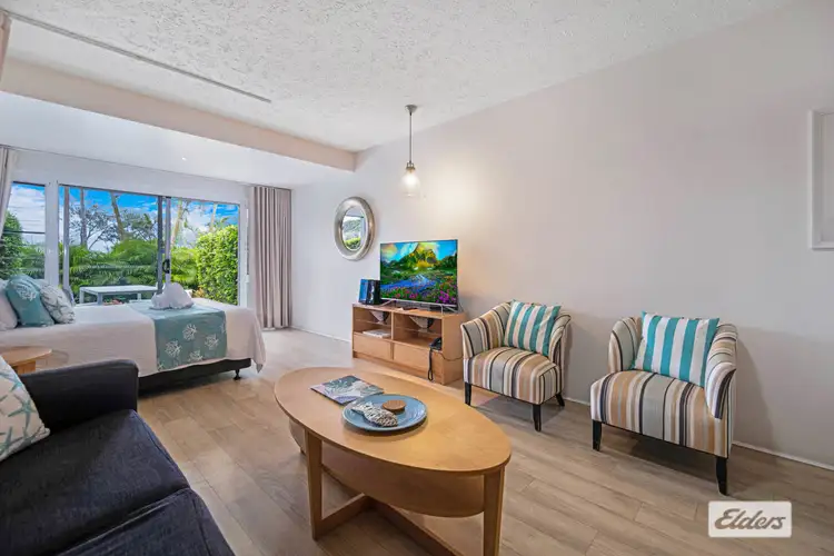 4/34-48 Vin E Jones Memorial Drive, Rosslyn QLD 4703