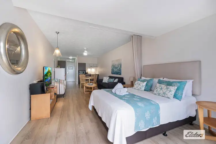 Third view of Homely unit listing, 4/34-48 Vin E Jones Memorial Drive, Rosslyn QLD 4703