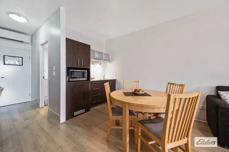 Fifth view of Homely unit listing, 4/34-48 Vin E Jones Memorial Drive, Rosslyn QLD 4703