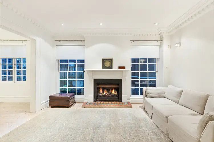 Fourth view of Homely house listing, 11 Ballast Point Road, Birchgrove NSW 2041