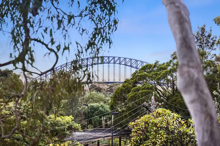 Fifth view of Homely house listing, 11 Ballast Point Road, Birchgrove NSW 2041