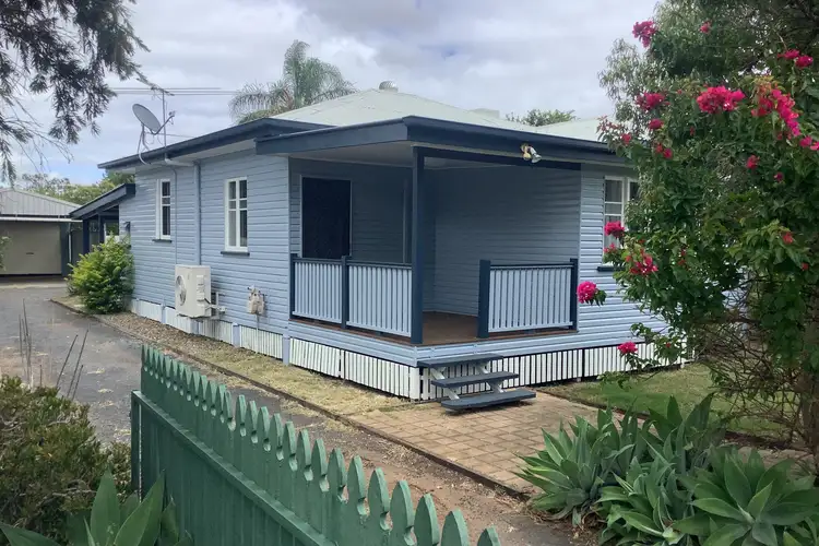 10 Dunmall Street, Dalby QLD 4405