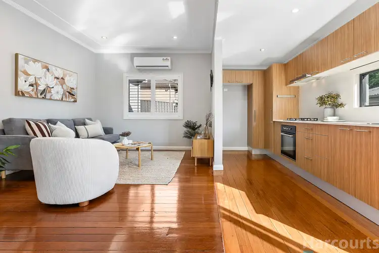 Second view of Homely house listing, 1/40 Kokera Street, Wallsend NSW 2287